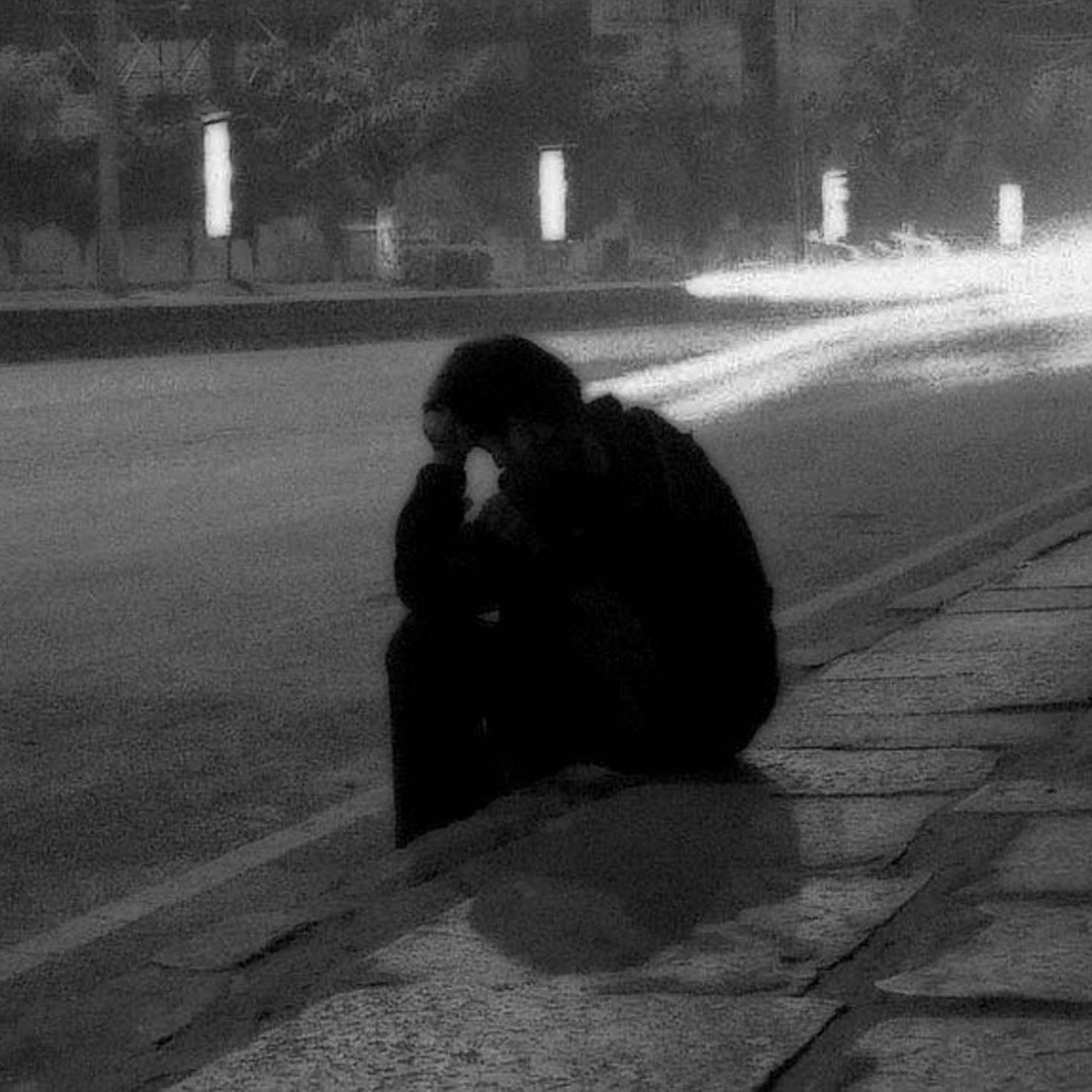 Liebe in der Nacht