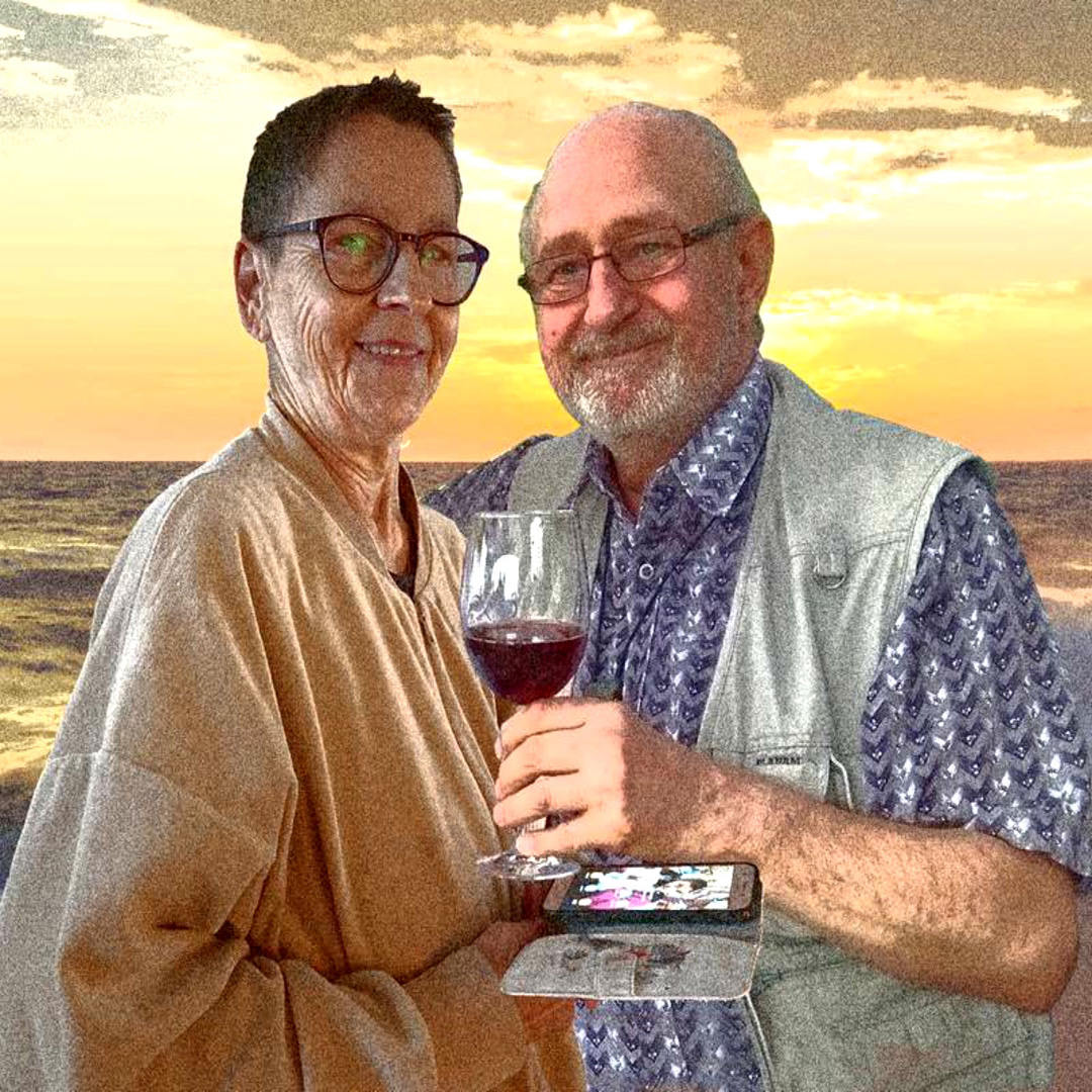Ralf und Karin